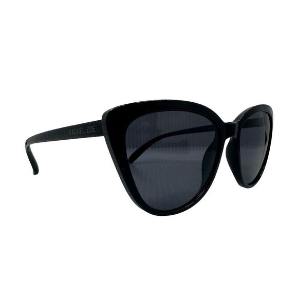 Rachel Zoe x Curateur Nina Cat Eye Sunglasses - Picture 6 of 12